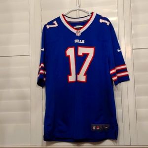 Men's Josh Allen jersey